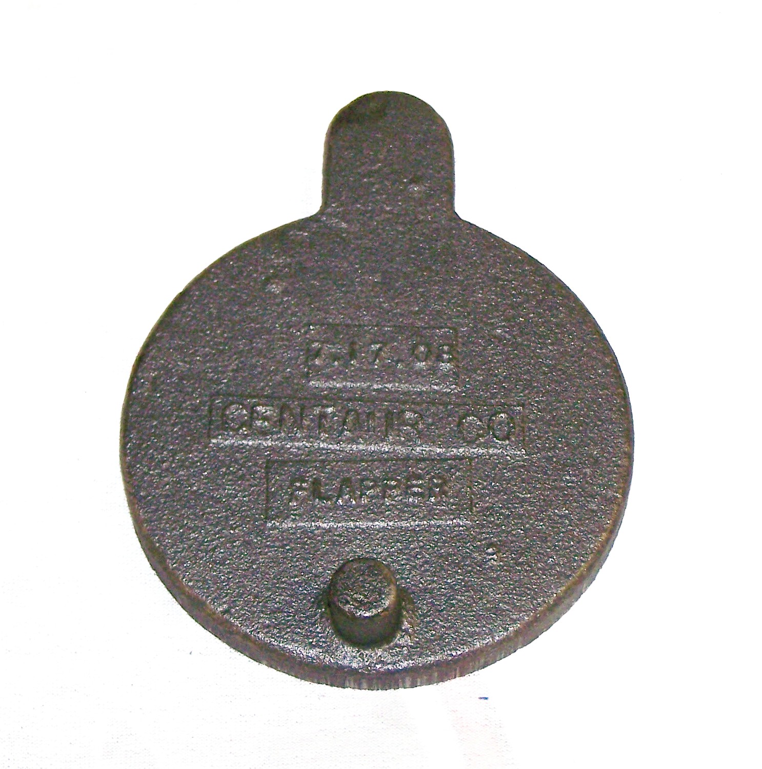 Sliding Ashgate Cover for all Centaur Firepots